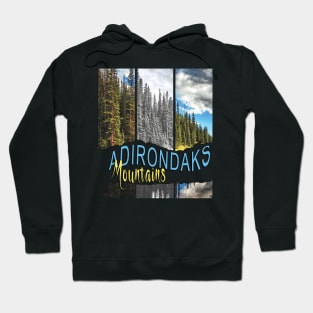 Adirondacks Hoodie